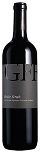 GFF Petite Sirah GFF Petite Sirah