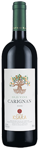 Château Ksara Old Vine Carignan