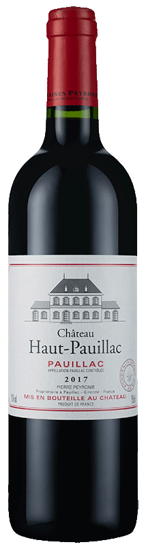 Château Haut-Pauillac Château Haut-Pauillac