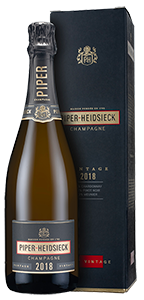 Champagne Piper-Heidsieck Vintage