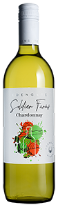 Soldier Farms Chardonnay