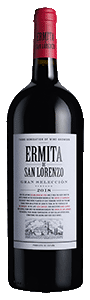 Ermita de San Lorenzo Gran Selección Magnum