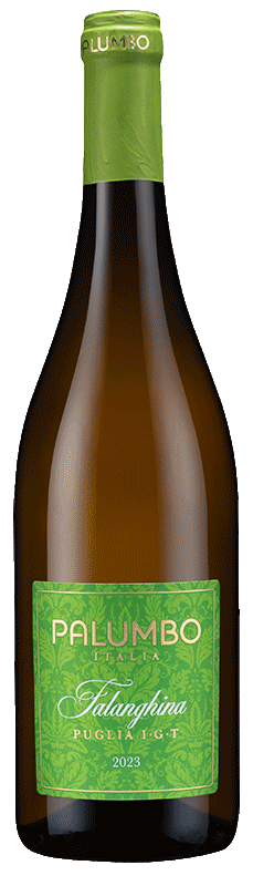 Palumbo Falanghina Palumbo Falanghina