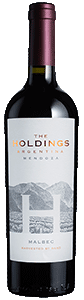 The Holdings Malbec
