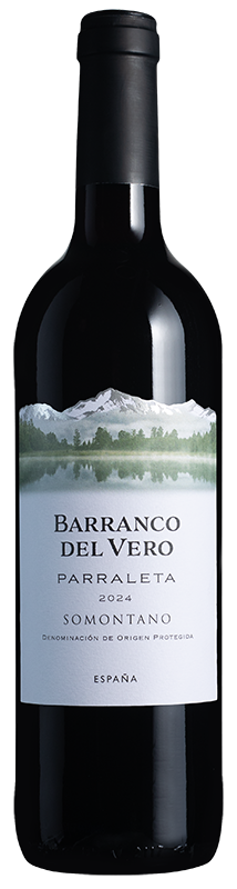 Barranco del Vero Parraleta 2024 Barranco del Vero Parraleta 2024