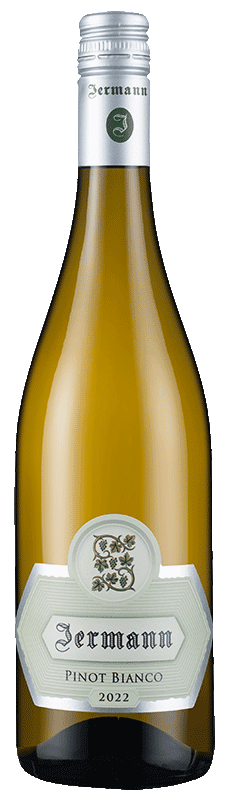 Jermann Venezia Giulia Pinot Bianco Jermann Venezia Giulia Pinot Bianco