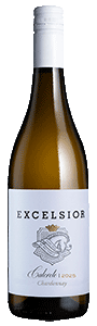 Excelsior Calcrete Chardonnay
