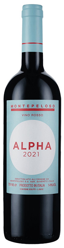 Montepeloso Alpha Montepeloso Alpha
