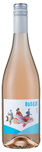 Babele Rosé