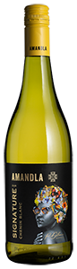 Amandla Signature Chenin Blanc Amandla Signature Chenin Blanc