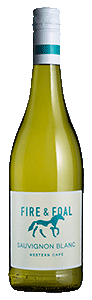 Fire & Foal Sauvignon Blanc