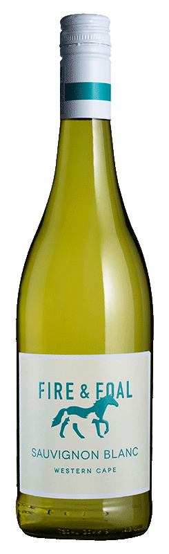 Fire & Foal Sauvignon Blanc 2025 Fire & Foal Sauvignon Blanc 2025
