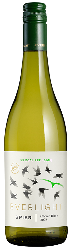 Everlight Chenin Blanc 2026 Everlight Chenin Blanc 2026