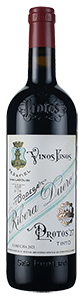 Protos '27 Ribera del Duero