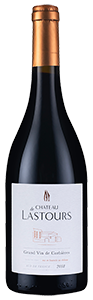 Château de Lastours Grand Vin