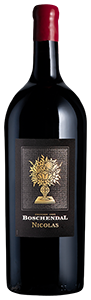 Boschendal Nicolas Stellenbosch (Magnum) Boschendal Nicolas Stellenbosch (Magnum)