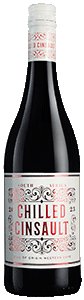 Chilled Cinsault
