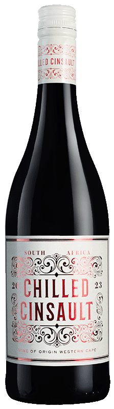 Chilled Cinsault 2023