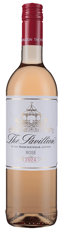 Boschendal The Pavillion Rosé Boschendal The Pavillion Rosé