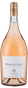 Whispering Angel Côtes de Provence Rosé (1200cl)