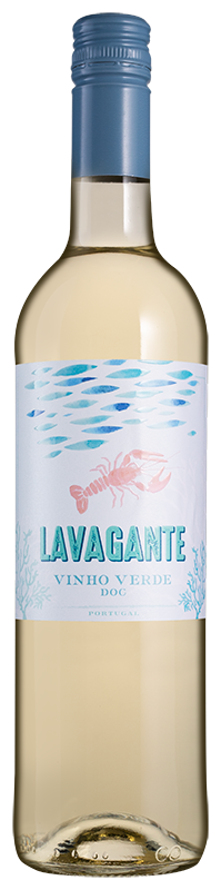 Lavagante Vinho Verde 2025 Lavagante Vinho Verde 2025