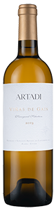 Artadi Viñas de Gain Blanco Organic