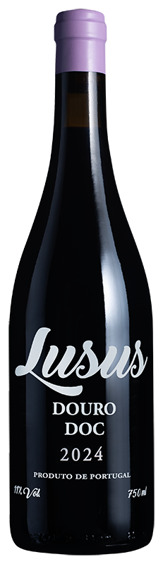 Lusus Douro Red 2024