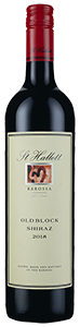 St Hallett Old Block Shiraz