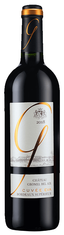 Château Gromel Bel Air Cuvée Eva 2018