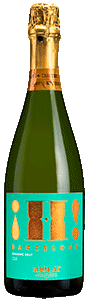 ¡H! Barcelona Hola Organic Cava Brut