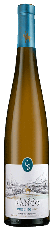 Casa Silva Lago Ranco Riesling Casa Silva Lago Ranco Riesling
