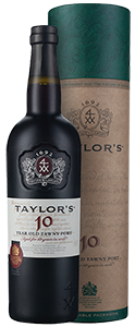 Taylor's 10-Year-Old Tawny Port 75cl