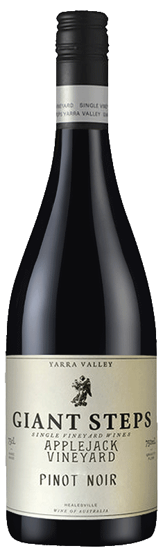 Giant Steps Applejack Vineyard Pinot Noir 2022 Giant Steps Applejack Vineyard Pinot Noir 2022