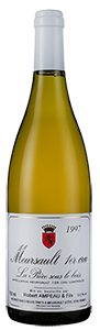 Domaine Robert Ampeau et Fils Meursault 1er Cru  'La Pièce Sous Le Bois'