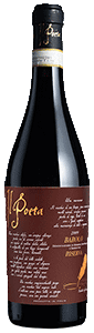 Il Poeta Barolo Riserva