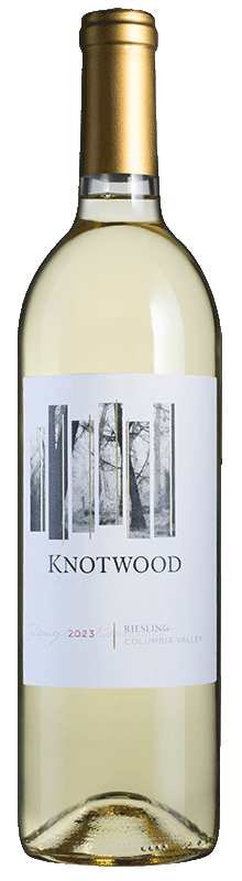 Knotwood Columbia Valley Riesling 2023 Knotwood Columbia Valley Riesling 2023