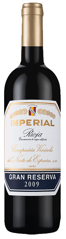 CVNE Imperial Gran Reserva CVNE Imperial Gran Reserva