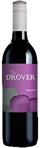The Drover Merlot