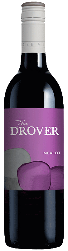 The Drover Merlot