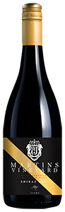 McLaren Vale Shiraz
