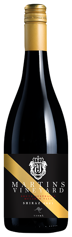 McLaren Vale Shiraz