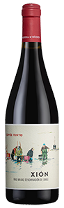 Bodegas Attis Xión Cuvée Tinto
