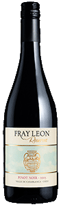 Fray León Reserva Pinot Noir