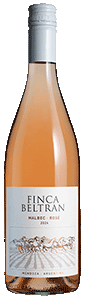 Finca Beltrán Malbec Rosé