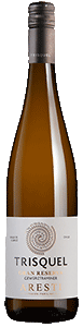 Trisquel Gran Reserva Gewürztraminer