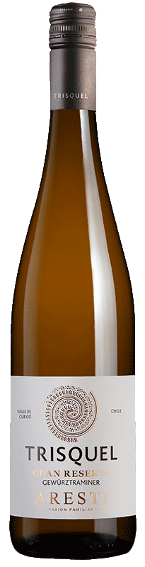 Trisquel Gran Reserva Gewürztraminer Trisquel Gran Reserva Gewürztraminer