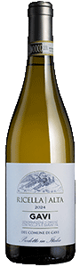 Ricella Alta Gavi di Gavi