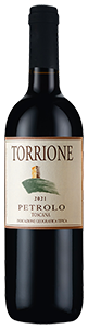 Torrione
