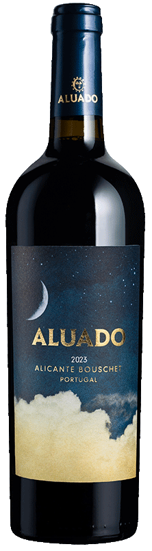 Aluado Alicante Bouschet