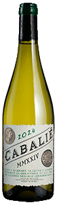 Cabalié Blanc